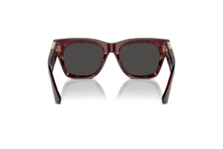 Vista posteriore Burberry BE4424 (411587)