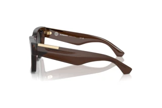 Vista laterale Burberry BE4424 (411687)
