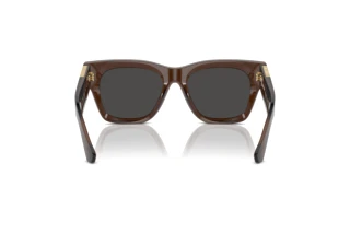 Vista posteriore Burberry BE4424 (411687)