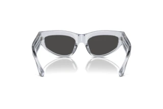 Vista posteriore Burberry BE4425U (382587)