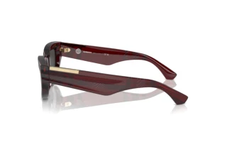 Vista laterale Burberry BE4425U (411587)