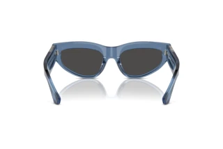 Vista posteriore Burberry BE4425U (411787)