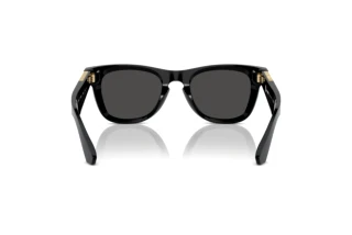 Vista posteriore Burberry BE4426 (300187)