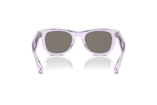 Vista posteriore Burberry BE4426 (40956G)