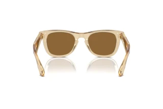 Vista posteriore Burberry BE4426 (412373)