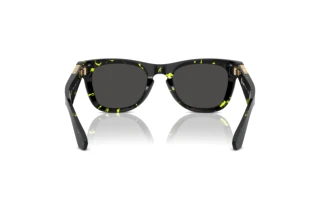 Vista posteriore Burberry BE4426 (412487)