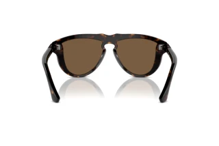 Vista posteriore Burberry BE4427 (300273)