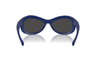 Vista posteriore Burberry BE4428U (410787)