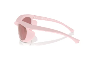 Vista laterale Burberry BE4428U (4108E4)