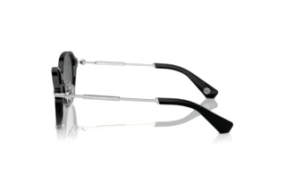 Vista laterale Burberry BE4429D (300187)