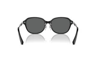 Vista posteriore Burberry BE4429D (300187)