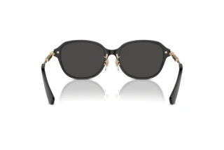 Vista posteriore Burberry BE4429D (411287)