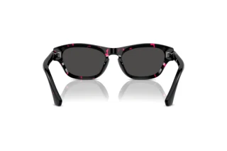 Vista posteriore Burberry BE4430U (412687)