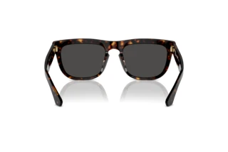 Vista posteriore Burberry BE4431U (300287)