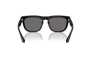 Vista posteriore Burberry BE4431U (412181)