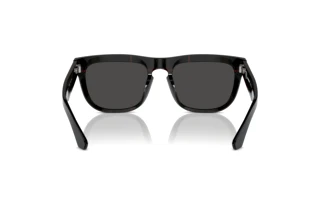 Vista posteriore Burberry BE4431U (412187)