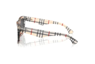 Vista laterale Burberry BE4431U (412287)