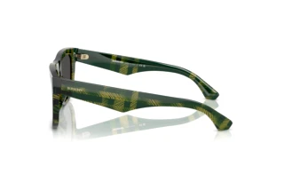 Vista laterale Burberry BE4431U (412587)