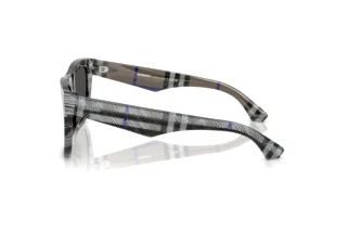 Vista laterale Burberry BE4431U (414787)