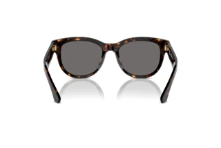 Vista posteriore Burberry BE4432U (300281)