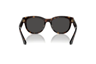 Vista posteriore Burberry BE4432U (300287)