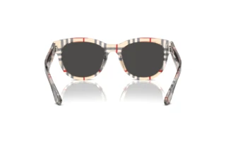 Vista posteriore Burberry BE4432U (412287)