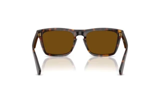 Vista posteriore Burberry BE4434 (300283)