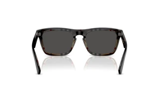 Vista posteriore Burberry BE4434 (412187)