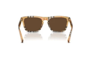 Vista posteriore Burberry BE4434 (414673)