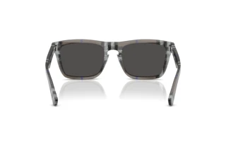 Vista posteriore Burberry BE4434 (414787)