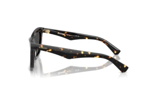 Vista laterale Burberry BE4435 (410687)