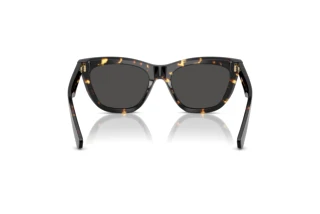 Vista posteriore Burberry BE4435 (410687)