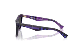 Vista laterale Burberry BE4435 (411387)