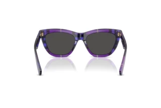 Vista posteriore Burberry BE4435 (411387)