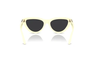 Vista posteriore Burberry BE4436U (41456G)