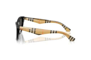 Vista laterale Burberry BE4436U (418887)