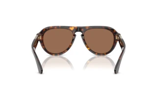 Vista posteriore Burberry BE4437U (300273)