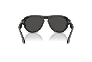 Vista posteriore Burberry BE4437U (411287)