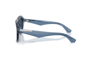 Vista laterale Burberry BE4437U (411787)