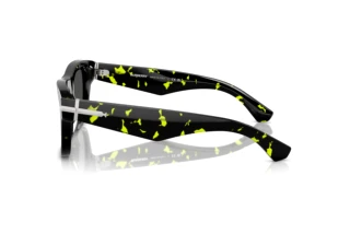 Vista laterale Burberry BE4438U (412487)