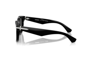 Vista laterale Burberry BE4439 (300187)