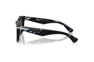 Vista laterale Burberry BE4439 (411187)
