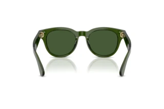 Vista posteriore Burberry BE4439 (414871)