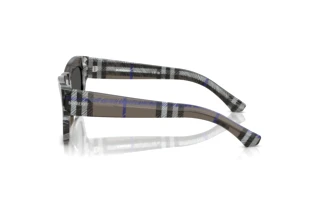 Vista laterale Burberry BE4440U (414787)