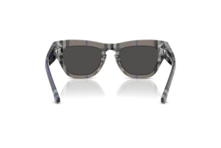 Vista posteriore Burberry BE4440U (414787)