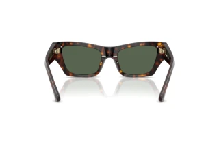 Vista posteriore Burberry BE4441U (300271)