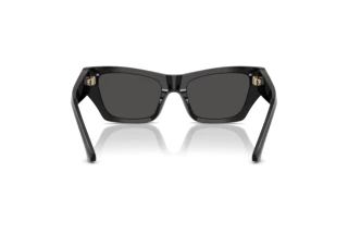 Vista posteriore Burberry BE4441U (411287)