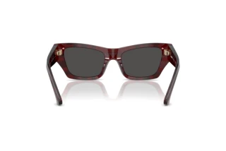 Vista posteriore Burberry BE4441U (411587)
