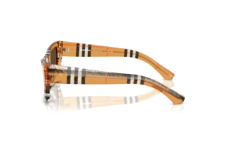 Vista laterale Burberry BE4441U (414673)