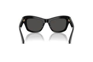 Vista posteriore Burberry BE4442U (300187)
